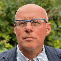 Dr. Berto (BJ) Bouma Dr. Berto (BJ) Bouma