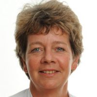 Dr. Annemieke (JM) Middelkamp Dr. Annemieke (JM) Middelkamp