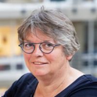 Prof. dr. Nicoline (NE) Schalij-Delfos Prof. dr. Nicoline (NE) Schalij-Delfos