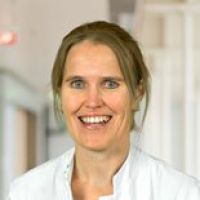Dr. (W) Wanda Hagmolen of ten Have