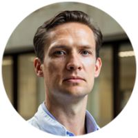 Dr. Harald (HT) Jorstad Dr. Harald (HT) Jorstad