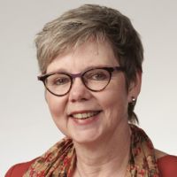 Msc. Pia (PAM) de Koning Gans Msc. Pia (PAM) de Koning Gans