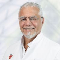 Dr. Dave (DR) Koolbergen