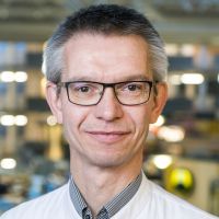 Prof. dr. Jeroen (HCJ) Eikenboom (MD PhD) Prof. dr. Jeroen (HCJ) Eikenboom (MD PhD)