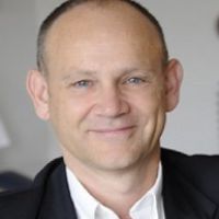 Prof. dr. Mark (MG) Hazekamp Prof. dr. Mark (MG) Hazekamp