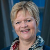 Dr. Yvonne (Y) Hilhorst-Hofstee Dr. Yvonne (Y) Hilhorst-Hofstee