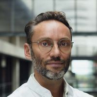 Prof. dr. Martijn (MA) Oudijk Prof. dr. Martijn (MA) Oudijk