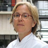 Prof. dr. Rebecca (RC) Painter Prof. dr. Rebecca (RC) Painter