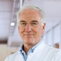 Prof. dr. Wim (WJ) Morshuis